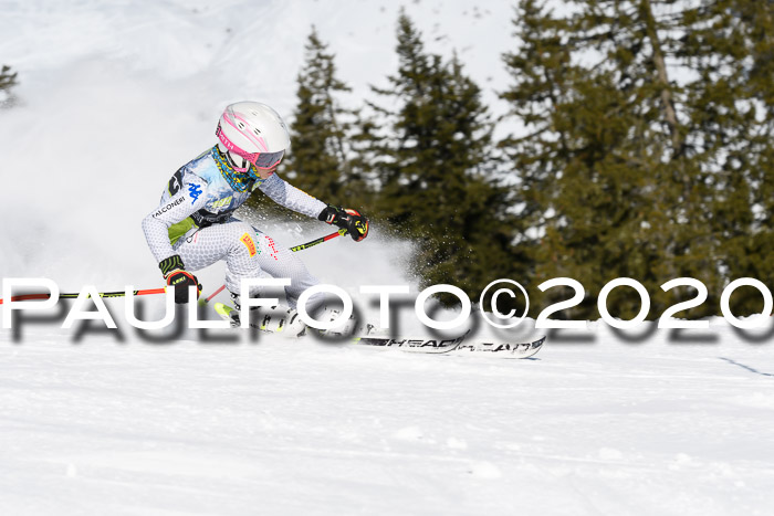 SBW - VR Talentiade Kids Cross Cup 3 - Region 2 08.02.2020