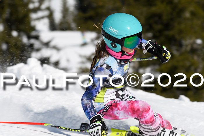 SBW - VR Talentiade Kids Cross Cup 3 - Region 2 08.02.2020
