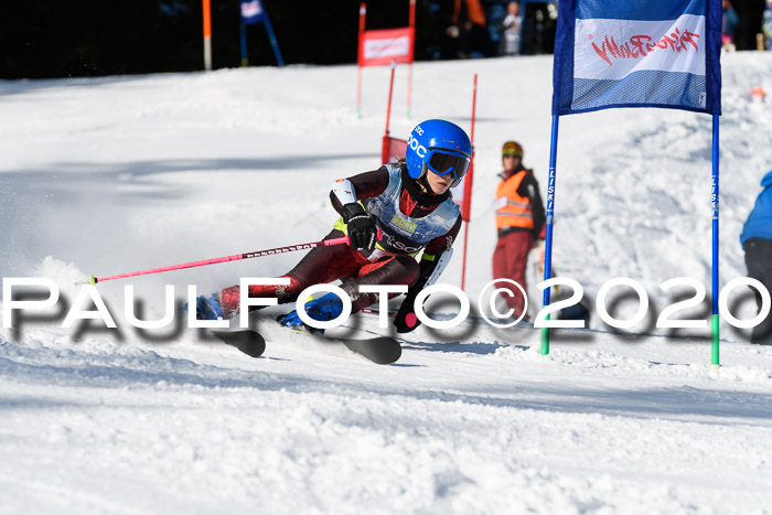 SBW - VR Talentiade Kids Cross Cup 3 - Region 2 08.02.2020