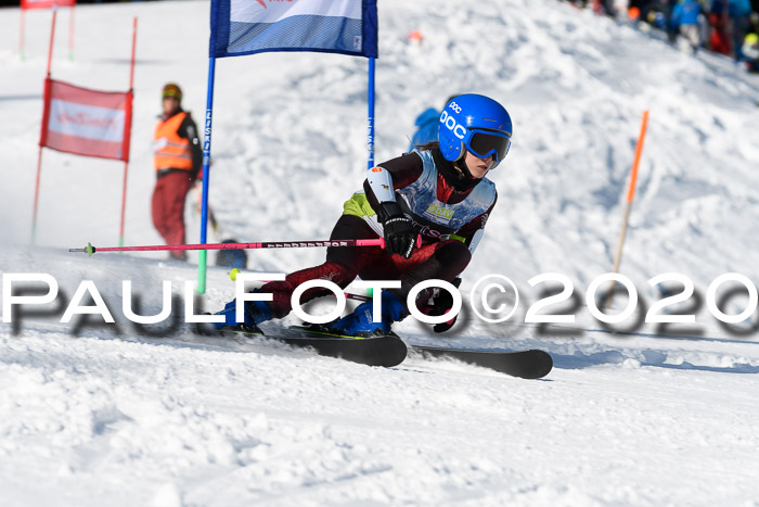 SBW - VR Talentiade Kids Cross Cup 3 - Region 2 08.02.2020