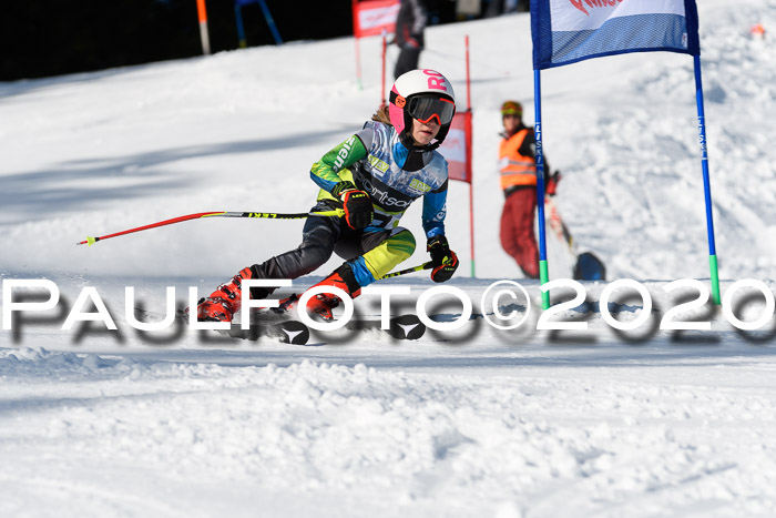 SBW - VR Talentiade Kids Cross Cup 3 - Region 2 08.02.2020