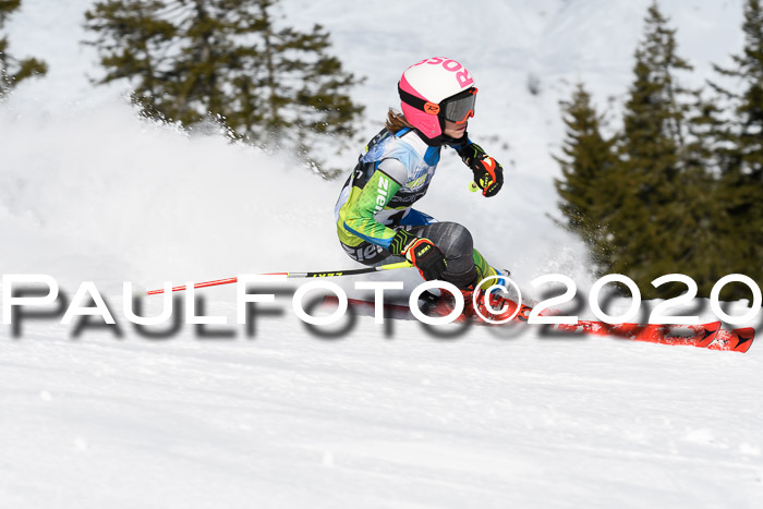 SBW - VR Talentiade Kids Cross Cup 3 - Region 2 08.02.2020