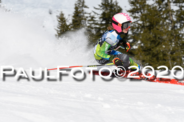 SBW - VR Talentiade Kids Cross Cup 3 - Region 2 08.02.2020