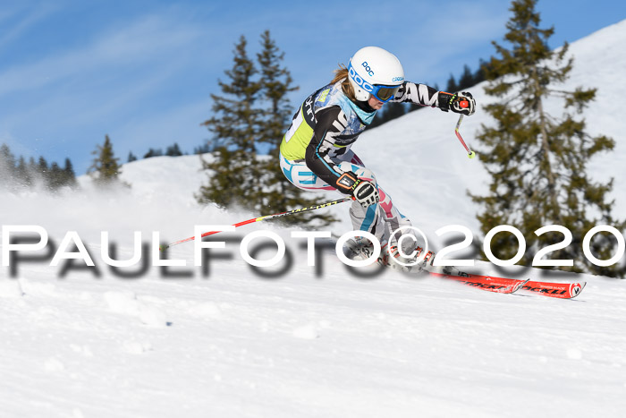 SBW - VR Talentiade Kids Cross Cup 3 - Region 2 08.02.2020