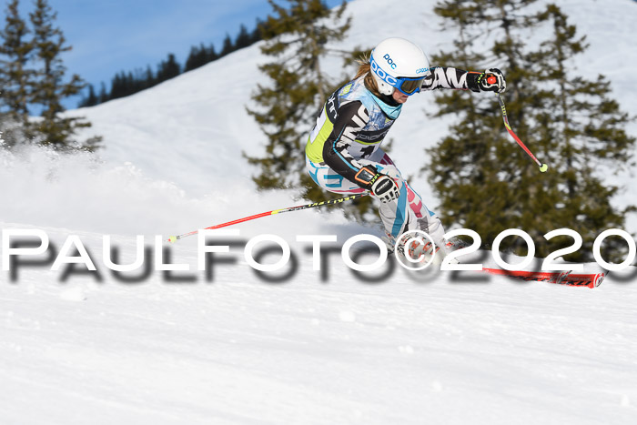 SBW - VR Talentiade Kids Cross Cup 3 - Region 2 08.02.2020