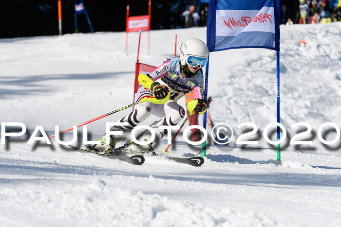 SBW - VR Talentiade Kids Cross Cup 3 - Region 2 08.02.2020