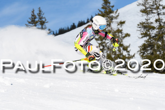 SBW - VR Talentiade Kids Cross Cup 3 - Region 2 08.02.2020