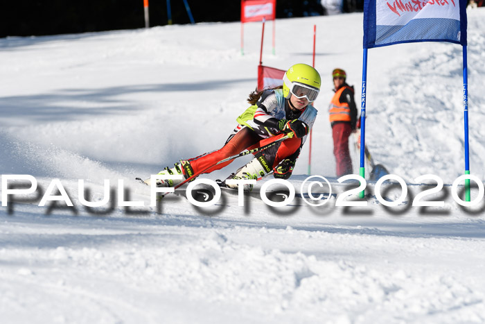 SBW - VR Talentiade Kids Cross Cup 3 - Region 2 08.02.2020