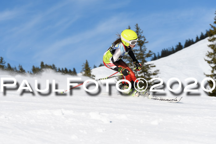 SBW - VR Talentiade Kids Cross Cup 3 - Region 2 08.02.2020