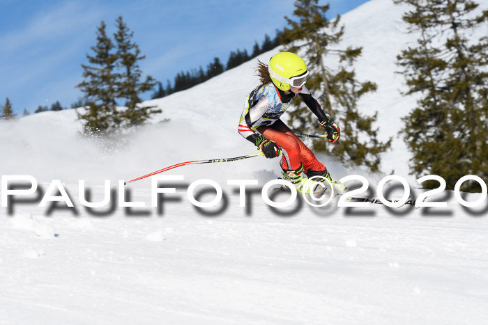 SBW - VR Talentiade Kids Cross Cup 3 - Region 2 08.02.2020