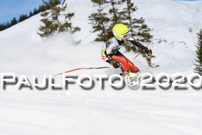 SBW - VR Talentiade Kids Cross Cup 3 - Region 2 08.02.2020