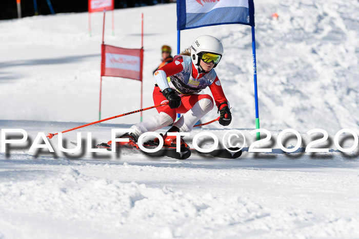 SBW - VR Talentiade Kids Cross Cup 3 - Region 2 08.02.2020