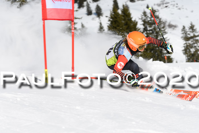 SBW - VR Talentiade Kids Cross Cup 3 - Region 2 08.02.2020