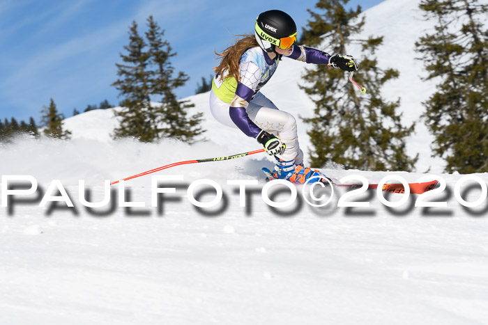 SBW - VR Talentiade Kids Cross Cup 3 - Region 2 08.02.2020
