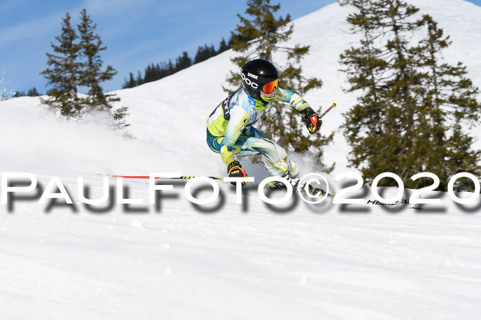SBW - VR Talentiade Kids Cross Cup 3 - Region 2 08.02.2020