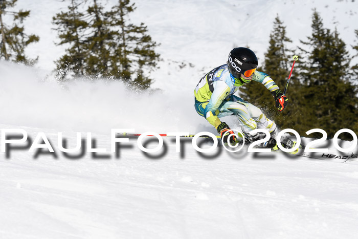 SBW - VR Talentiade Kids Cross Cup 3 - Region 2 08.02.2020