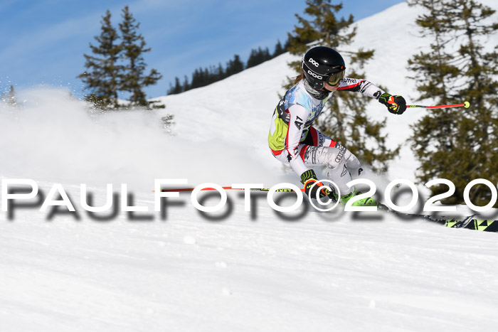 SBW - VR Talentiade Kids Cross Cup 3 - Region 2 08.02.2020