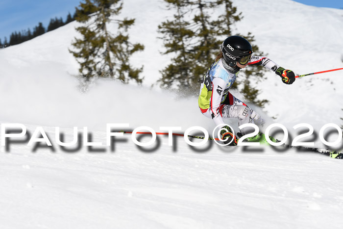 SBW - VR Talentiade Kids Cross Cup 3 - Region 2 08.02.2020