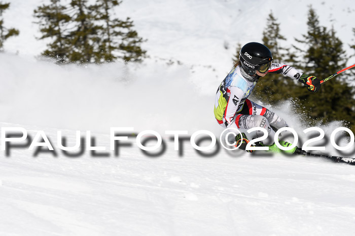 SBW - VR Talentiade Kids Cross Cup 3 - Region 2 08.02.2020