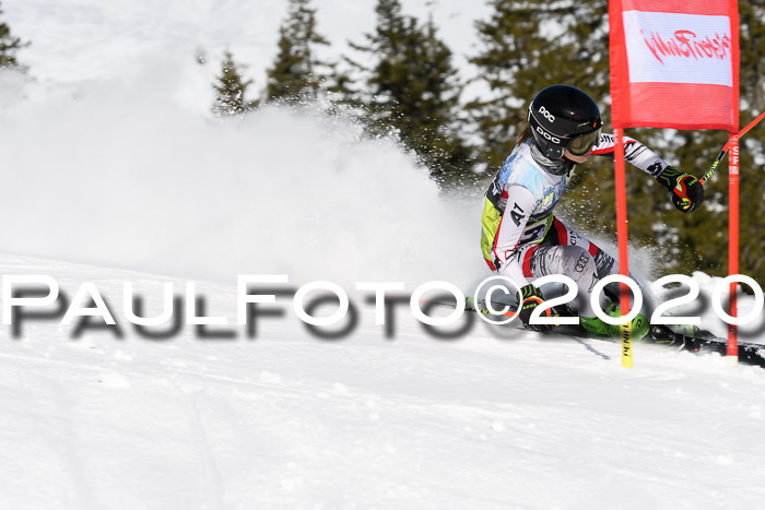 SBW - VR Talentiade Kids Cross Cup 3 - Region 2 08.02.2020