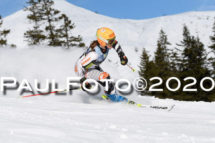 SBW - VR Talentiade Kids Cross Cup 3 - Region 2 08.02.2020