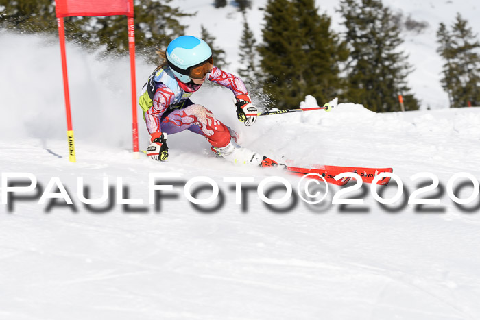 SBW - VR Talentiade Kids Cross Cup 3 - Region 2 08.02.2020