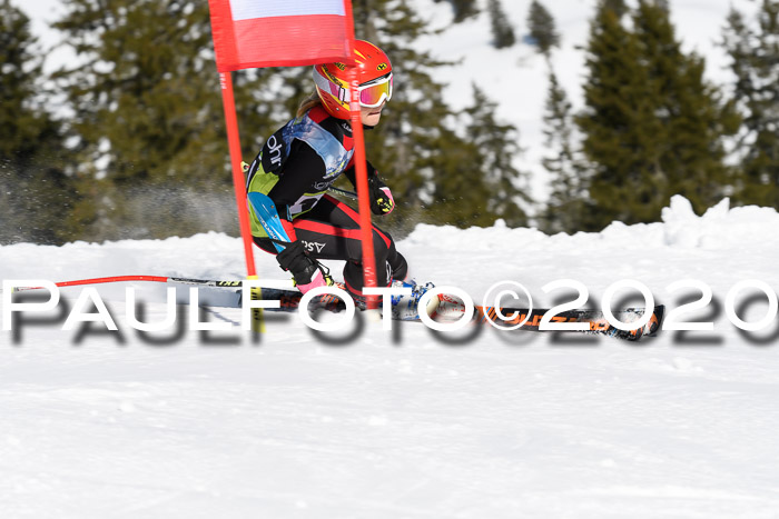 SBW - VR Talentiade Kids Cross Cup 3 - Region 2 08.02.2020
