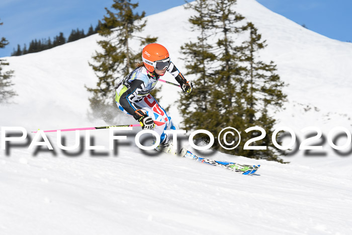 SBW - VR Talentiade Kids Cross Cup 3 - Region 2 08.02.2020