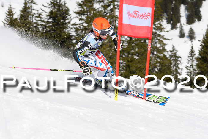 SBW - VR Talentiade Kids Cross Cup 3 - Region 2 08.02.2020