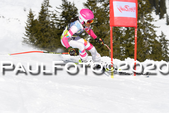 SBW - VR Talentiade Kids Cross Cup 3 - Region 2 08.02.2020