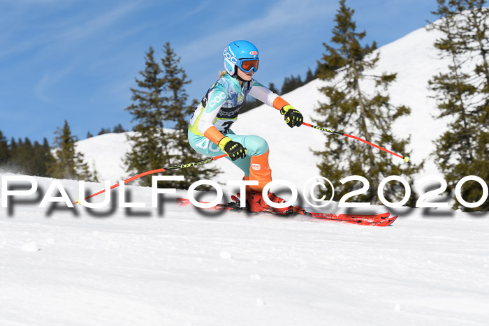 SBW - VR Talentiade Kids Cross Cup 3 - Region 2 08.02.2020