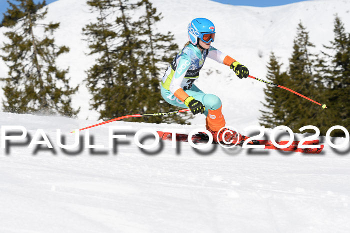 SBW - VR Talentiade Kids Cross Cup 3 - Region 2 08.02.2020