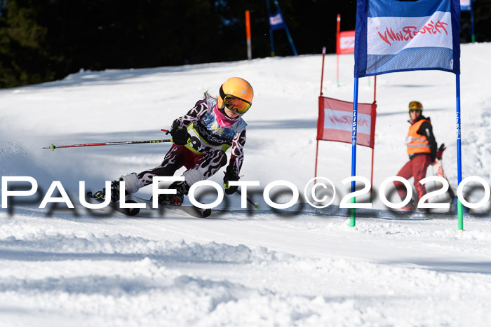 SBW - VR Talentiade Kids Cross Cup 3 - Region 2 08.02.2020