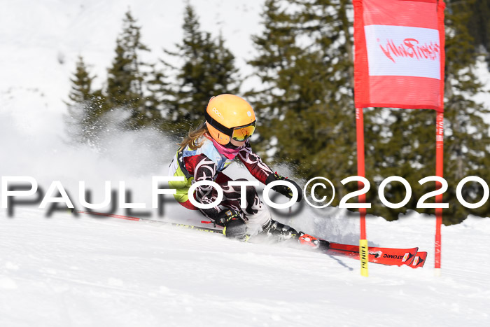 SBW - VR Talentiade Kids Cross Cup 3 - Region 2 08.02.2020
