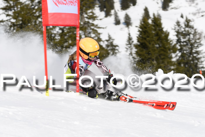 SBW - VR Talentiade Kids Cross Cup 3 - Region 2 08.02.2020