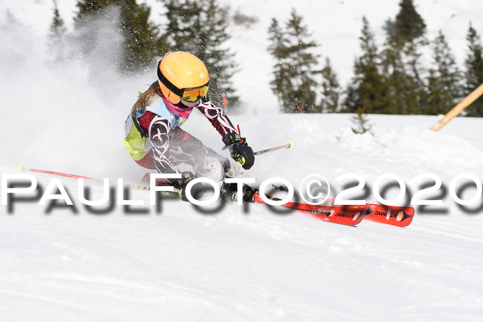 SBW - VR Talentiade Kids Cross Cup 3 - Region 2 08.02.2020