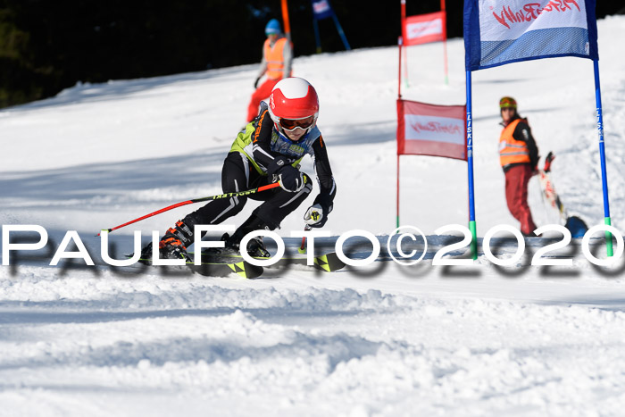 SBW - VR Talentiade Kids Cross Cup 3 - Region 2 08.02.2020
