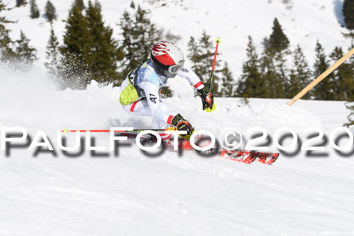 SBW - VR Talentiade Kids Cross Cup 3 - Region 2 08.02.2020