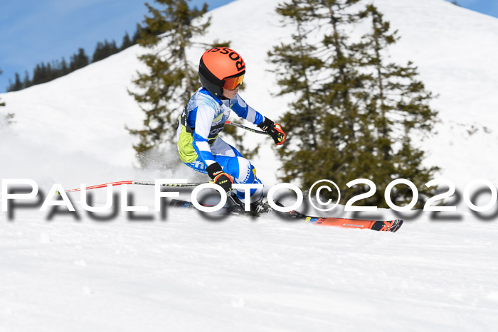 SBW - VR Talentiade Kids Cross Cup 3 - Region 2 08.02.2020