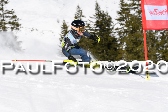 SBW - VR Talentiade Kids Cross Cup 3 - Region 2 08.02.2020