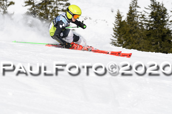 SBW - VR Talentiade Kids Cross Cup 3 - Region 2 08.02.2020