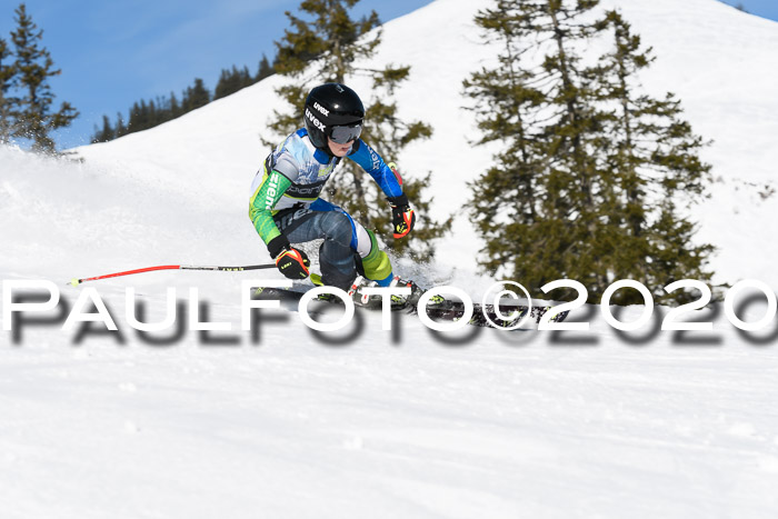 SBW - VR Talentiade Kids Cross Cup 3 - Region 2 08.02.2020