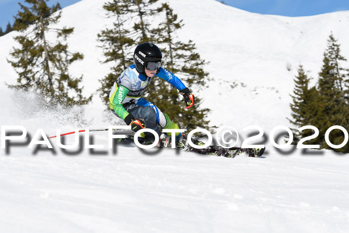 SBW - VR Talentiade Kids Cross Cup 3 - Region 2 08.02.2020