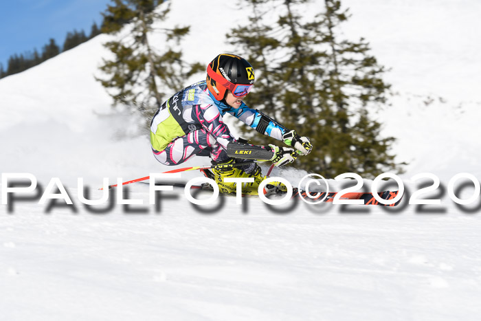 SBW - VR Talentiade Kids Cross Cup 3 - Region 2 08.02.2020
