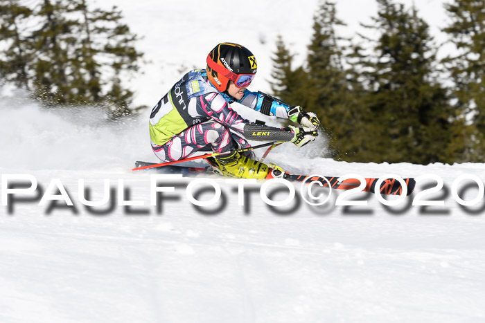 SBW - VR Talentiade Kids Cross Cup 3 - Region 2 08.02.2020