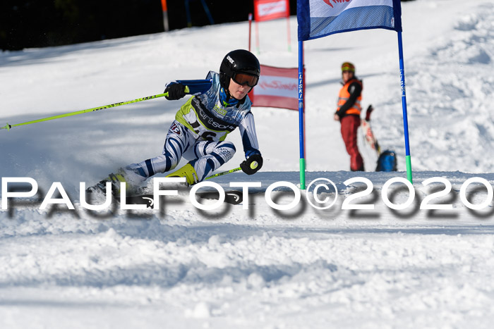 SBW - VR Talentiade Kids Cross Cup 3 - Region 2 08.02.2020