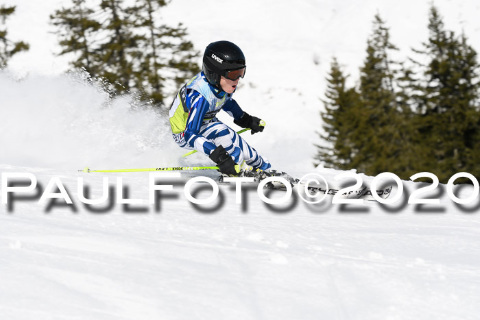 SBW - VR Talentiade Kids Cross Cup 3 - Region 2 08.02.2020