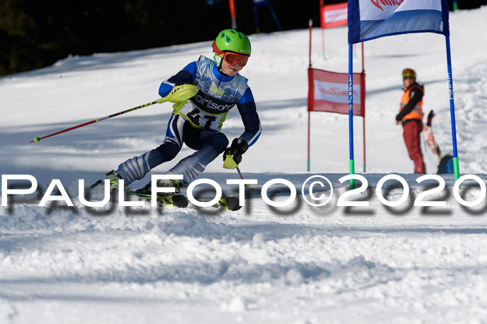 SBW - VR Talentiade Kids Cross Cup 3 - Region 2 08.02.2020