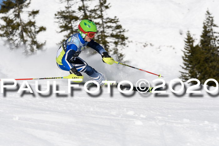 SBW - VR Talentiade Kids Cross Cup 3 - Region 2 08.02.2020