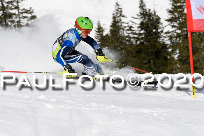 SBW - VR Talentiade Kids Cross Cup 3 - Region 2 08.02.2020